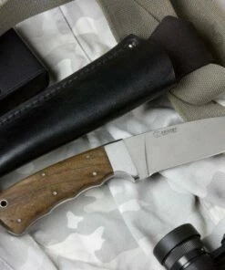 Knife Kizlyar TEREK-2 -Crkt Sales Store noz kizlyar terek 2 7