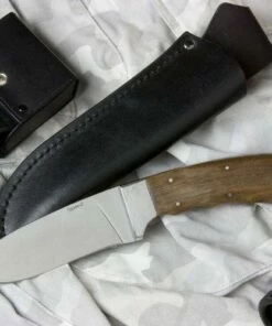 Knife Kizlyar TEREK-2 -Crkt Sales Store noz kizlyar terek 2 9