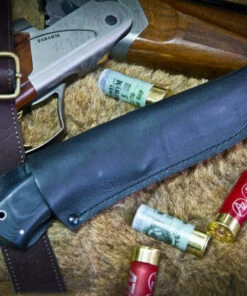 Knife Kizlyar TEREK-2 Mikarta -Crkt Sales Store noz kizlyar terek 2 mikarta 4