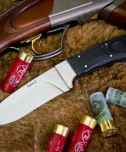 Knife Kizlyar TEREK-2 Mikarta