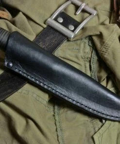 Knife Kizlyar U-4 -Crkt Sales Store noz kizlyar u 4 3