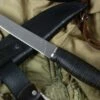 Knife Kizlyar U-4