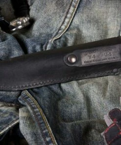 Knife Kizlyar U-5
