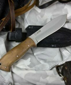 Knife Kizlyar VARAN -Crkt Sales Store noz kizlyar varan 4