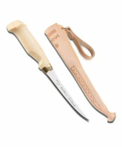 Knife Marttiini Fileting Knife Classic 4