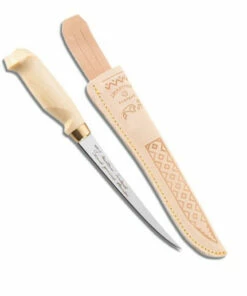 Knife Marttiini Fileting Knife Classic 6