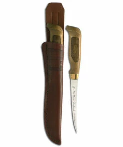 Knife Marttiini Fileting Knife Superflex 4