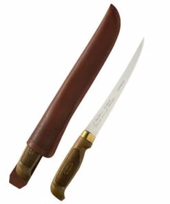 Knife Marttiini Fileting Knife Superflex 7,5