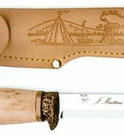 Knife Marttiini Hunting knife