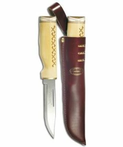 Knife Marttiini Reindeer Explorer Big Game -Crkt Sales Store noz marttiini reindeer explorer big game 3