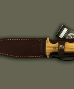 Knife Miguel Nieto LINEA APACHE 1042 -Crkt Sales Store noz miguel nieto apache 185