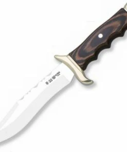 Knife Miguel Nieto LINEA ALPINA 8503