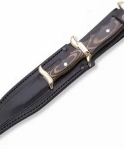 Knife Miguel Nieto LINEA ALPINA 8504-K