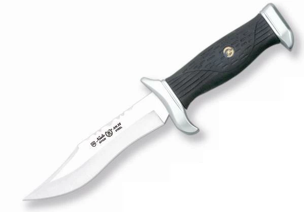 Knife Miguel Nieto LINEA CAMPESTRE 8402 1 Knife Miguel Nieto LINEA CAMPESTRE 8402