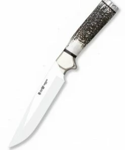 Knife Miguel Nieto LINEA CERVATO 8702