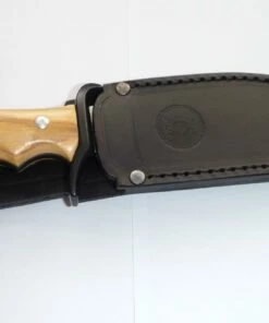 Knife Miguel Nieto LINEA CETRERIA 2402 6 Knife Miguel Nieto LINEA CETRERIA 2402 -Crkt Sales Store noz miguel nieto linea cetreria 2402 1