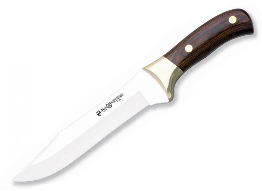 Knife Miguel Nieto LINEA CETRERIA 9005 1 Knife Miguel Nieto LINEA CETRERIA 9005