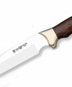 Knife Miguel Nieto LINEA SAFARI 9401