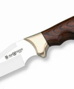 Knife Miguel Nieto LINEA SAFARI 9402