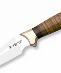Knife Miguel Nieto LINEA SAFARI 9500