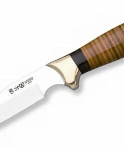 Knife Miguel Nieto LINEA SAFARI 9501