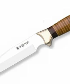Knife Miguel Nieto LINEA SAFARI 9502