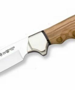 Knife Miguel Nieto LINEA SAFARI 9801