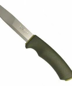 Knife Mora 11602 Bushcraft Forest
