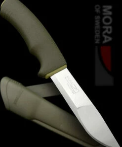 Knife Mora 11602 Bushcraft Forest -Crkt Sales Store noz mora 11602 bushcraft forest.