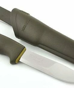 Knife Mora 11602 Bushcraft Forest -Crkt Sales Store noz mora 11602 bushcraft forest....