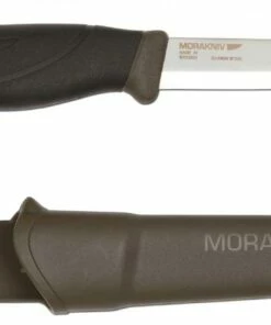 Knife Mora 11863 Companion MG carbon