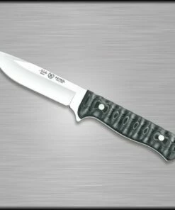 Knife Miguel Nieto Linea Patrol 2034
