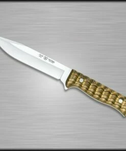 Knife Miguel Nieto Linea Patrol 3034