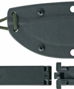 ESEE Model 4 Plain Edge