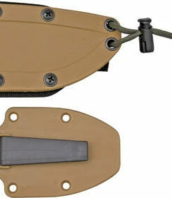 ESEE Model 3 Standard Edge
