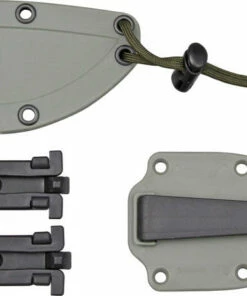 ESEE Model 3 Standard Edge