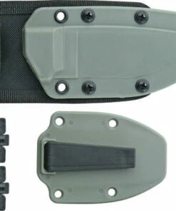ESEE Model 3MIL Part Serrated
