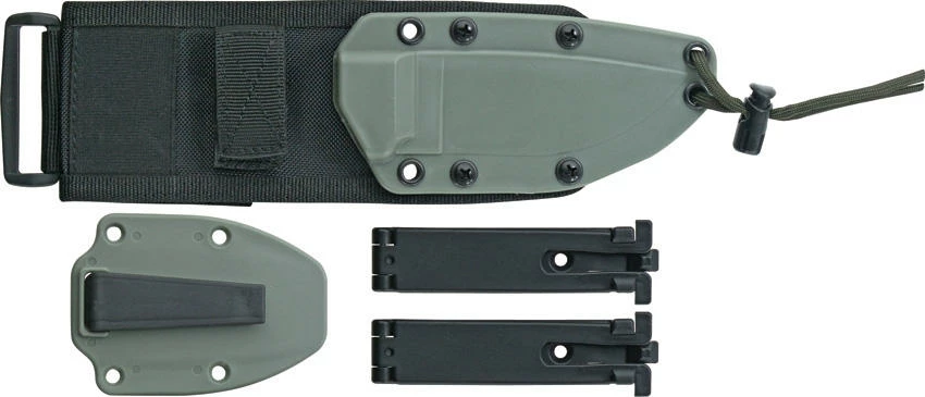 ESEE Model 3MIL 1 ESEE Model 3MIL