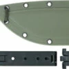 ESEE Model 6 Plain Edge