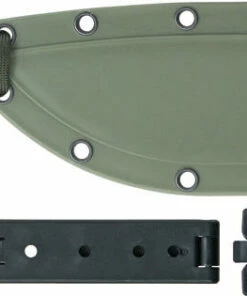 ESEE Model 6 Plain Edge