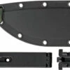 ESEE Model 6 Plain Edge