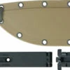 ESEE Model 6 Part Serrated