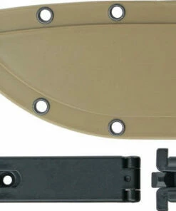 ESEE Model 6 Part Serrated