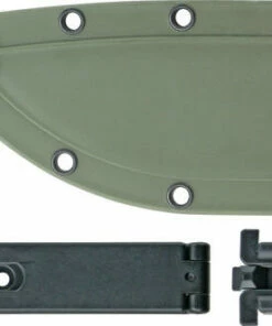 ESEE Model 6 Part Serrated