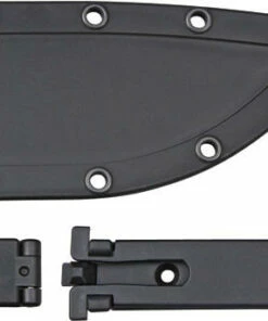 ESEE Model 6 Plain Edge