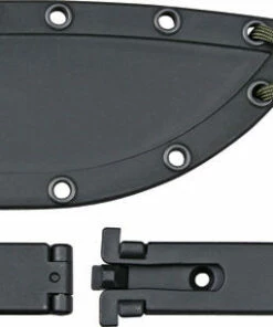 ESEE Model 6 Part Serrated