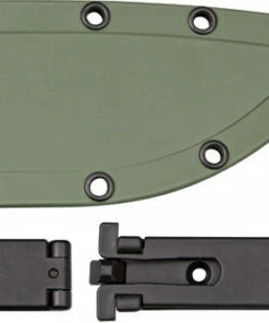 ESEE Model 6 Plain Edge