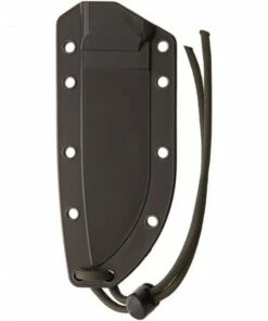 ESEE Model 4 Serrated Tactical