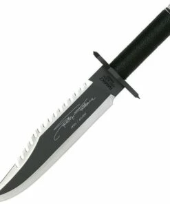 Rambo First Blood Part II Signature RB9295
