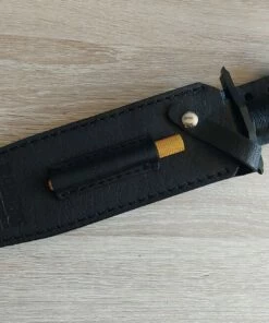 Rambo First Blood Part II Standard RB9294 -Crkt Sales Store rb9294.